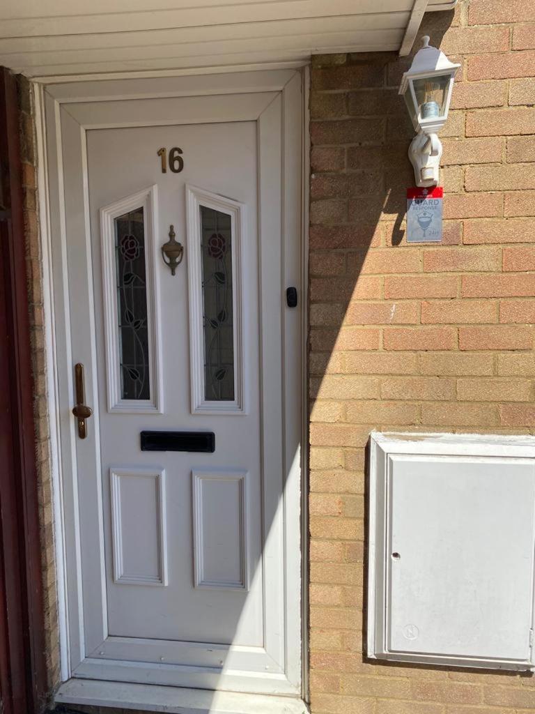 Double En-Suite Rooms Nevendon Exterior foto