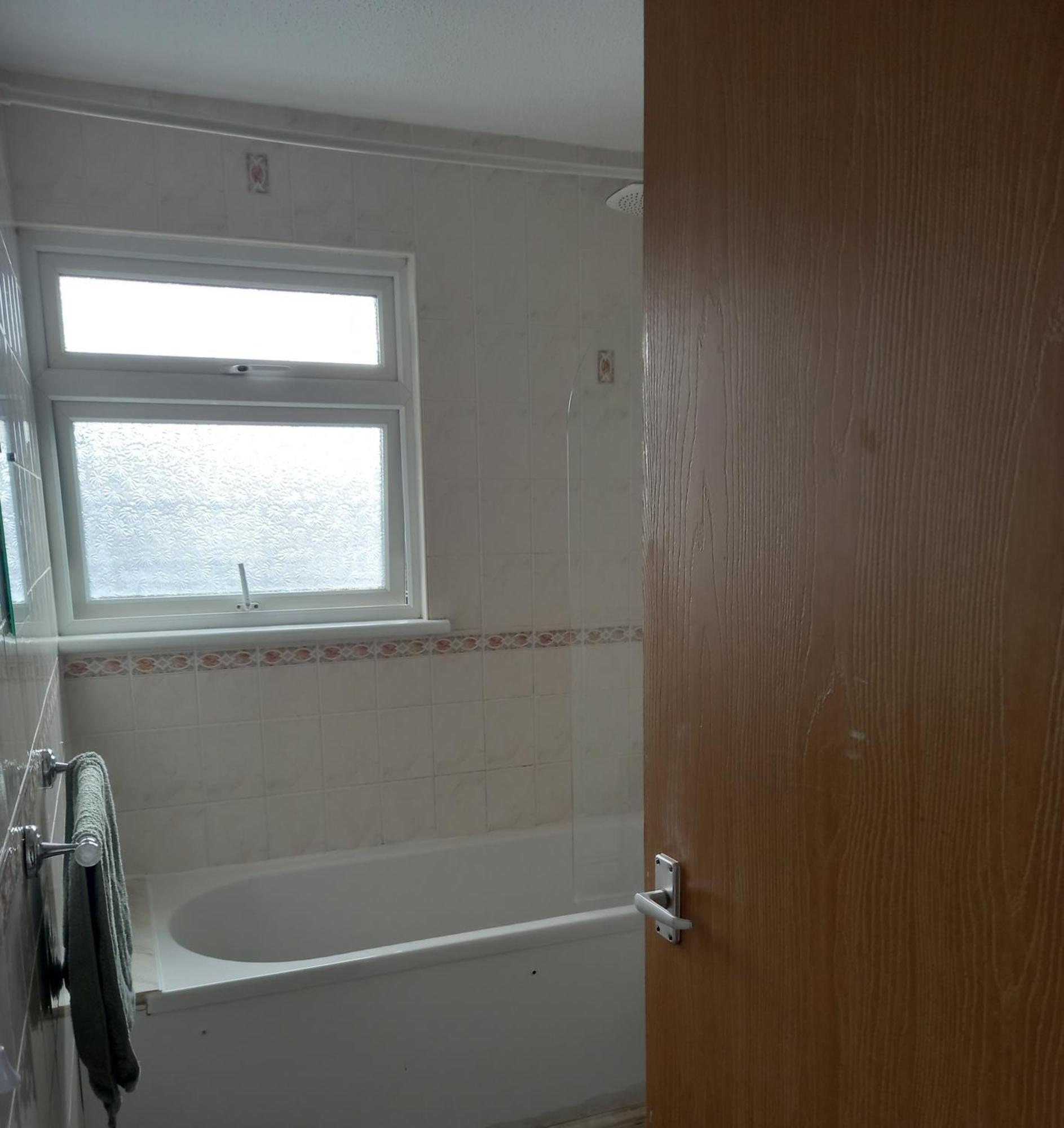 Double En-Suite Rooms Nevendon Exterior foto